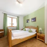 Apartament Gaestehaus Ostler
