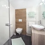 Apartament Gaestehaus Ostler