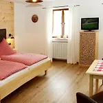 Apartament Gaestehaus Ostler