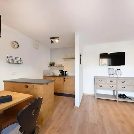 Apartment Gaestehaus Ostler *