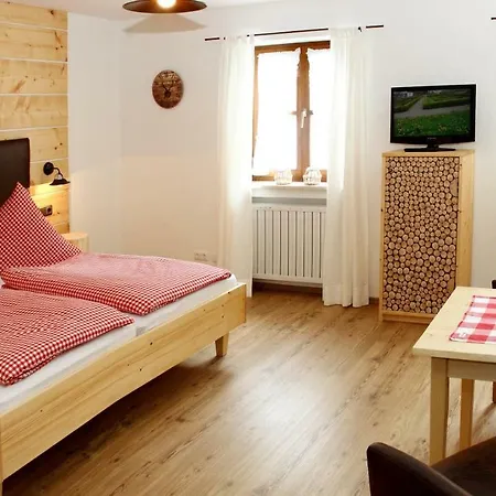 Apartment Ostler