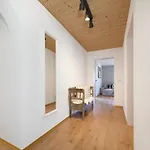 Daire Gaestehaus Ostler