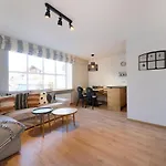 Gaestehaus Ostler Daire