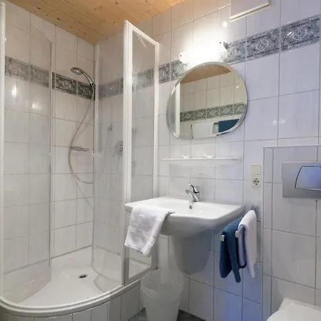 Gaestehaus Ostler Grainau