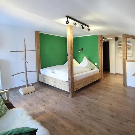 Gaestehaus Ostler