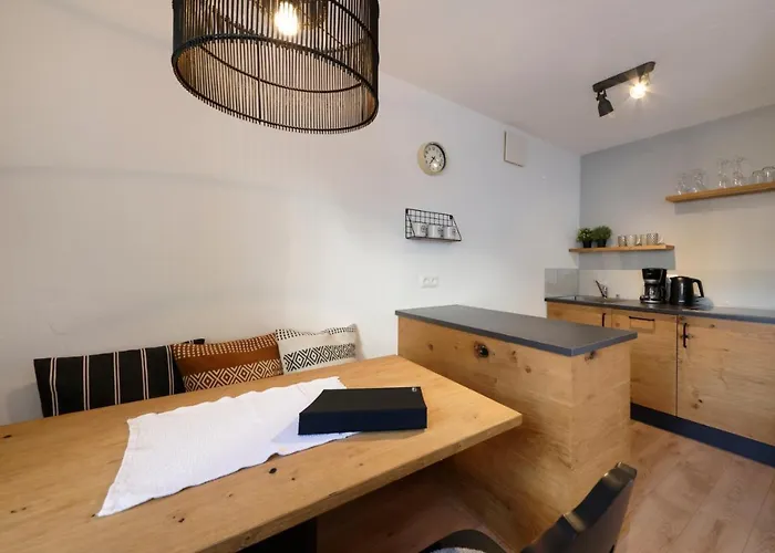 Lejlighed Gaestehaus Ostler Grainau