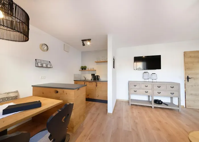 Apartment Ostler *