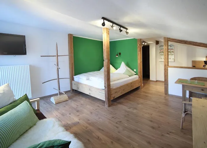 Gaestehaus Ostler