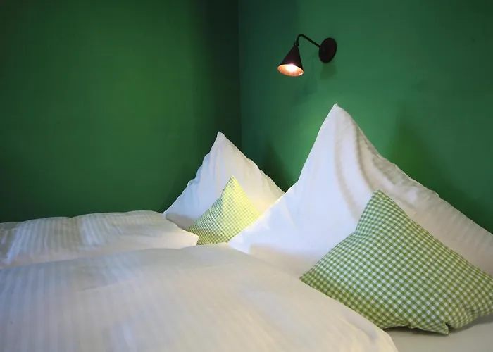 Lejlighed Gaestehaus Ostler Grainau