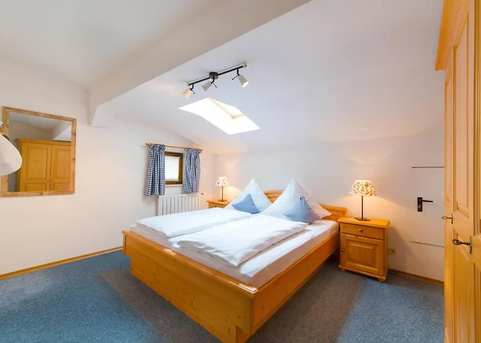 Lejlighed Gaestehaus Ostler